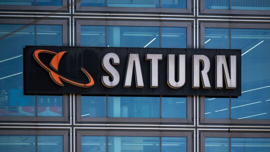 Saturn
