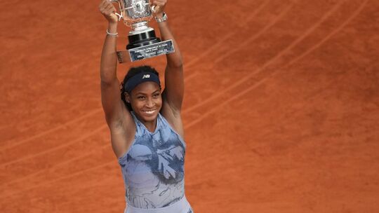 French Open