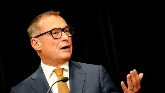 Bundesbank-Präsident Nagel