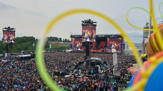 Rock am Ring 2025