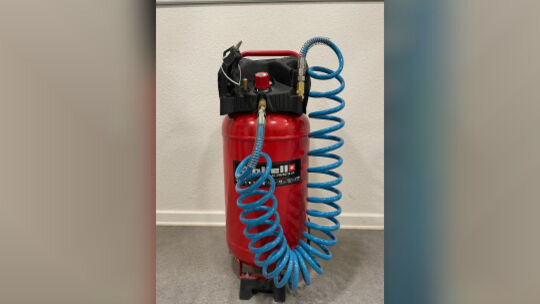 Kompressor Kompressor