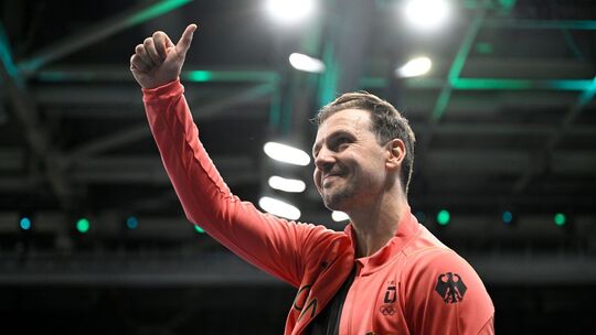 Timo Boll