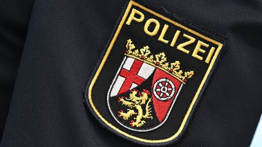 Polizei
