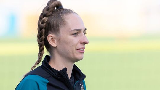 Sophia Kleinherne