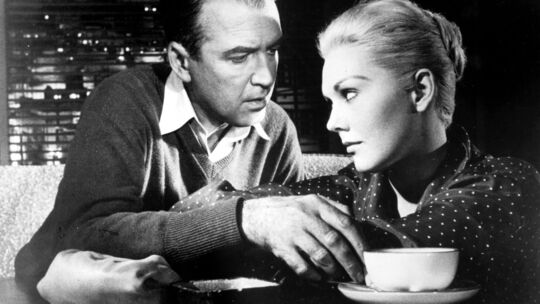 Kim Novak erhält Goldenen Löwen für Lebenswerk