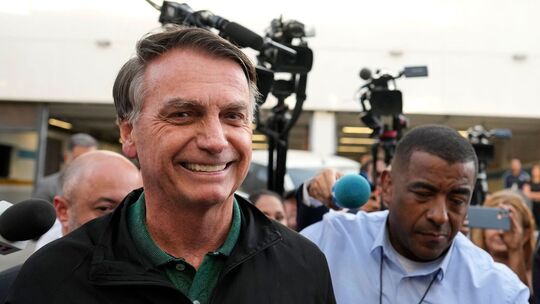 Jair Bolsonaro