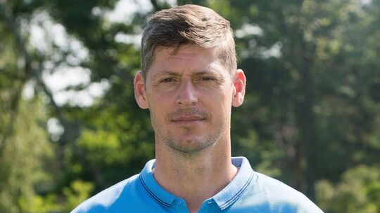 Richard Golz