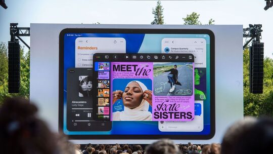 Apple-Entwicklerkonferenz WWDC