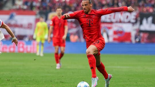 Leroy Sané