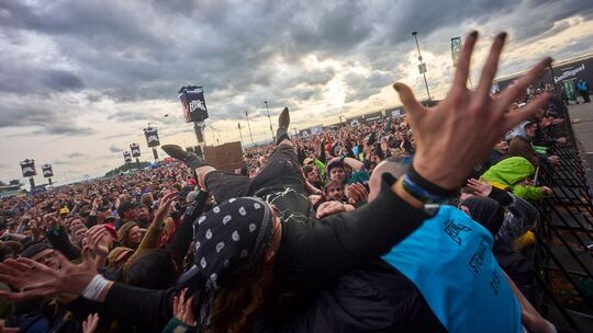 Rock am Ring 2025
