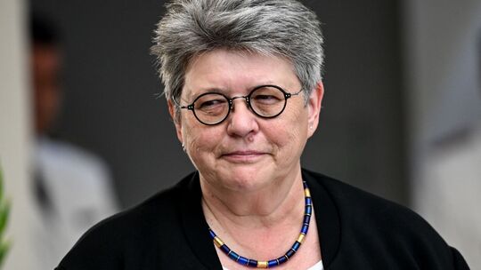 Annette Lehnigk-Emden