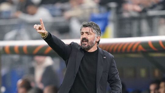 Gennaro Gattuso