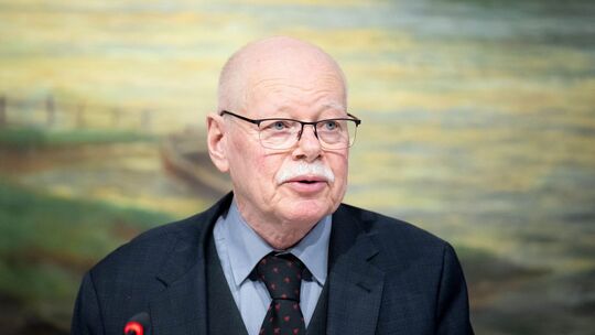 Bremen hat den Vorsitz der Innenministerkonferenz