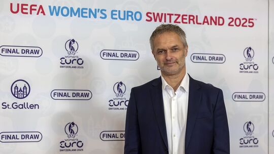 Christian Wück