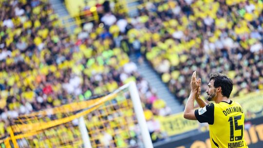Mats Hummels