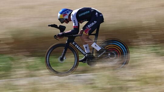 UCI WorldTour - Criterium du Dauphine