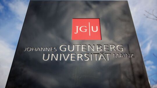 Johannes Gutenberg-Universität Mainz