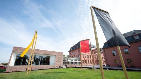 Sitzung Landtag Rheinland-Pfalz