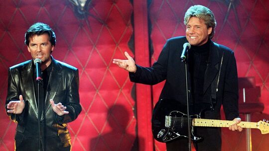 Modern Talking