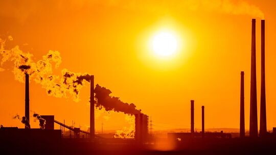 Industrie