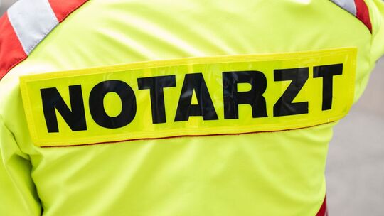 Notarzt