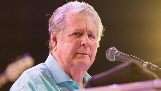 Musikgenie Brian Wilson: Sonnenschein und dunkle Schatten