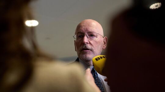 Niederlande - Regierungskoalition zerbrochen