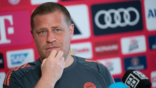 FIFA Club-Weltmeisterschaft - Pressetalk