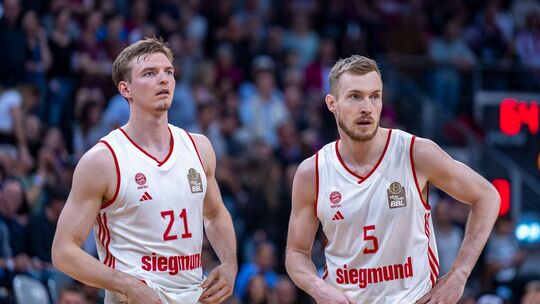 Hollatz und Giffey