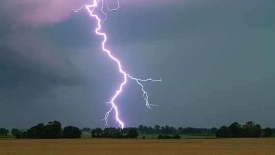 Gewitter