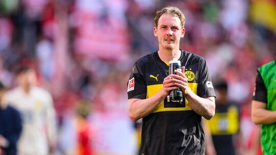 Julian Brandt