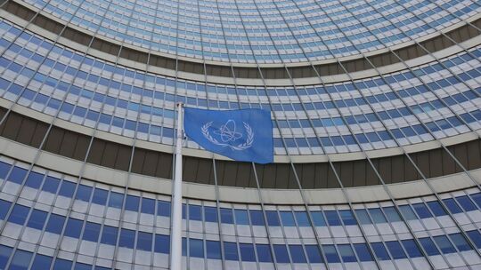 IAEA