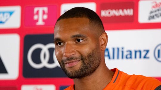 FIFA Club-Weltmeisterschaft - Pressekonferenz