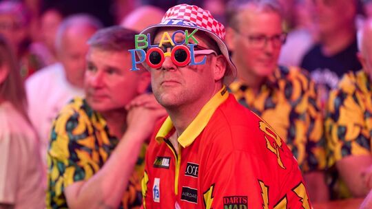 Darts Team WM