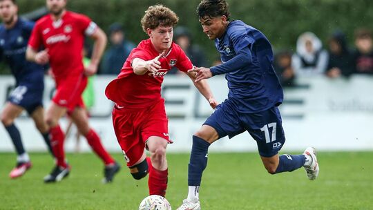 Auckland City FC