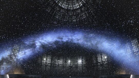Planetarium Prag Planetarium Prag