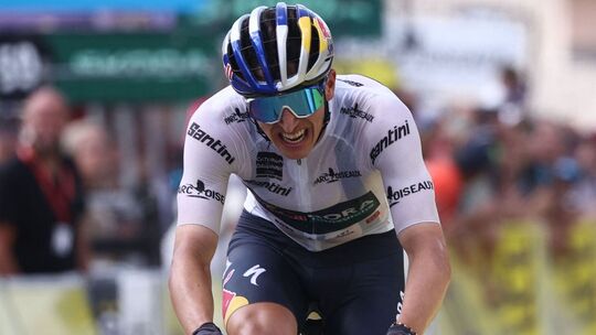 UCI WorldTour - Criterium du Dauphine