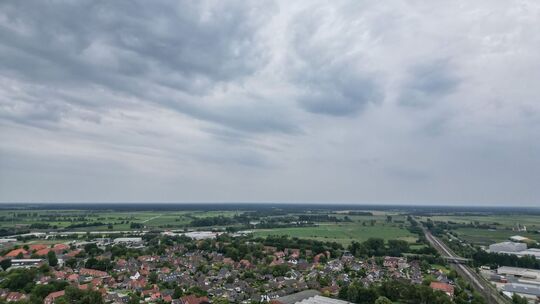 Sommerliches Wetter in Niedersachsen
