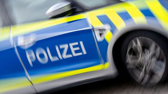 Polizei