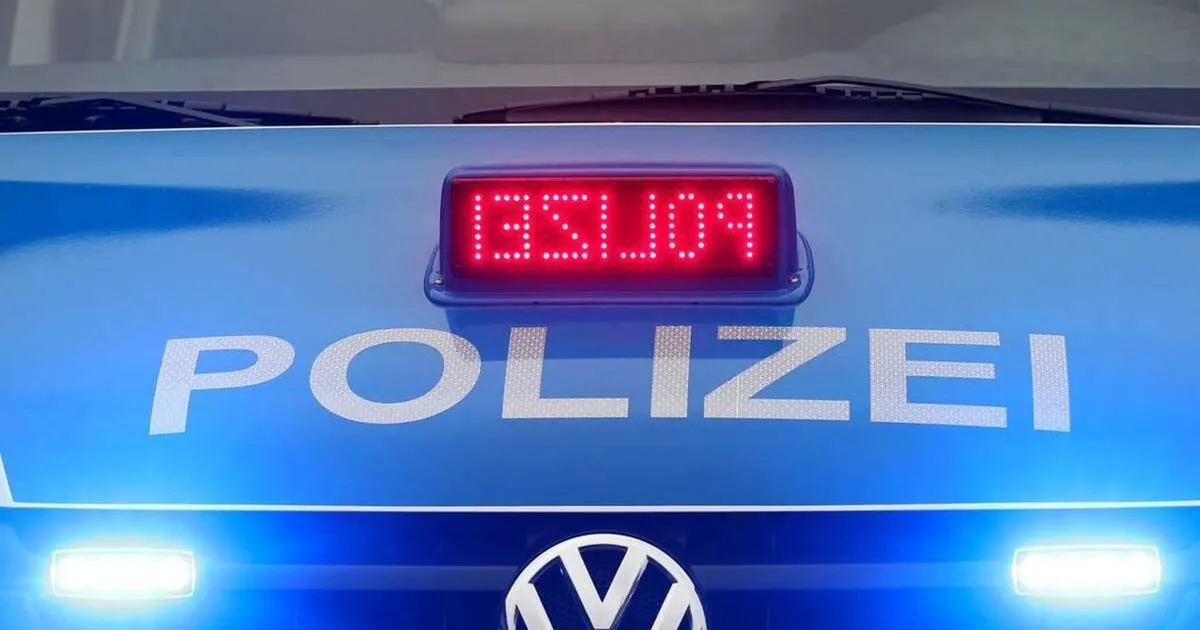 Eine Festnahme in Innenstadt: Mann mit Schusswaffe? Größerer Einsatz in ...