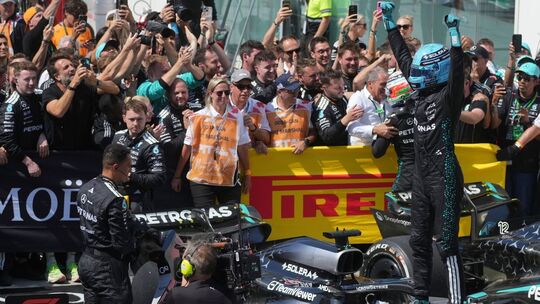 Grand Prix von Kanada