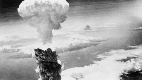 Sipri warnt vor neuem Wettrüsten der Atommächte