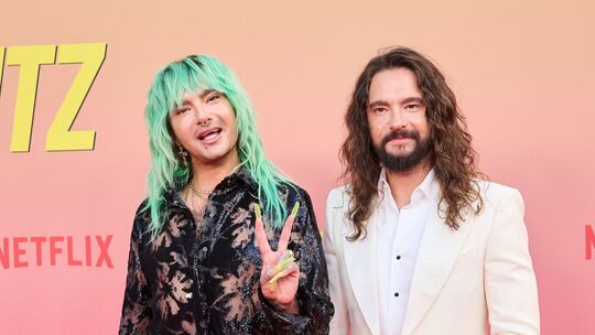 Special Screenings von "Kaulitz & Kaulitz" - Staffel 2