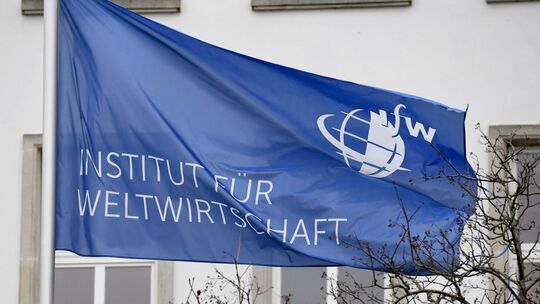 Institut für Weltwirtschaft