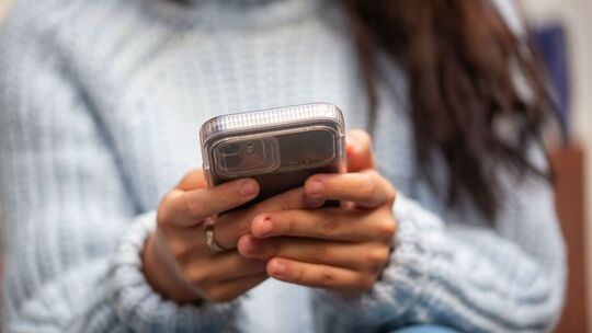 Smartphone