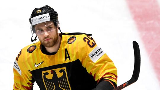 Leon Draisaitl