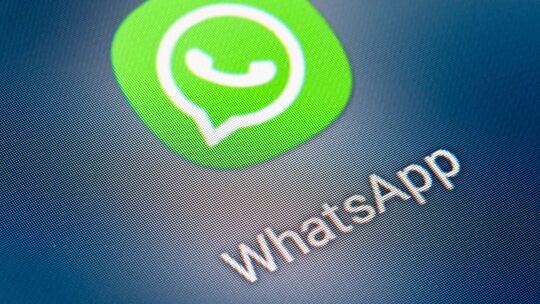 Whatsapp App