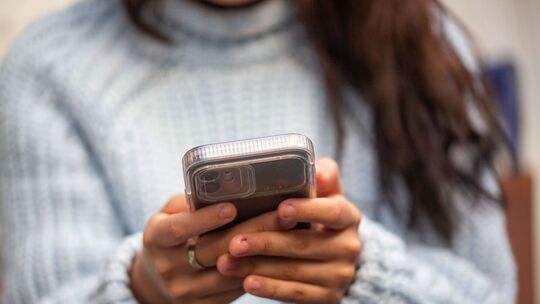 Smartphone