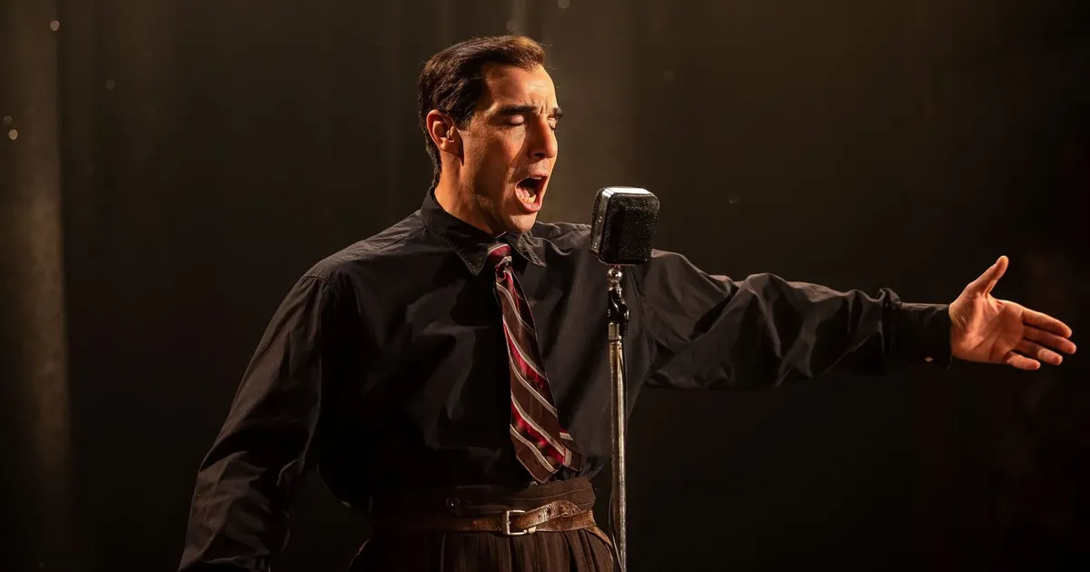 Der besondere Film: „RZ-Filmschatz“ zeigt im Juli „Monsieur Aznavour ...