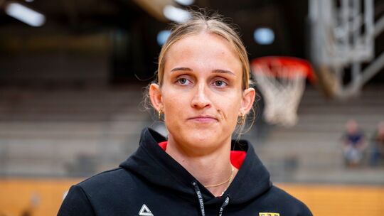 Leonie Fiebich